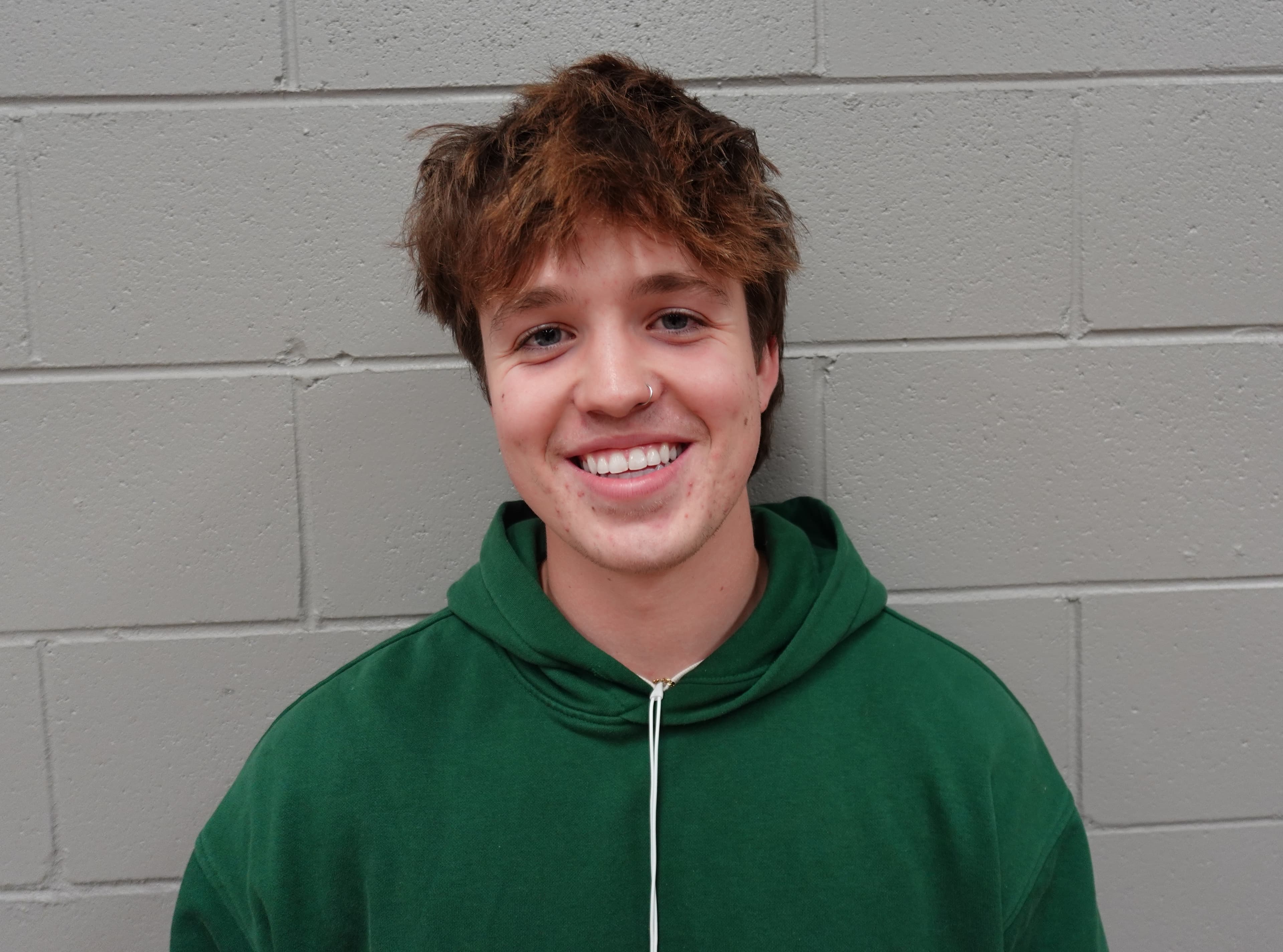 Actor Headshot