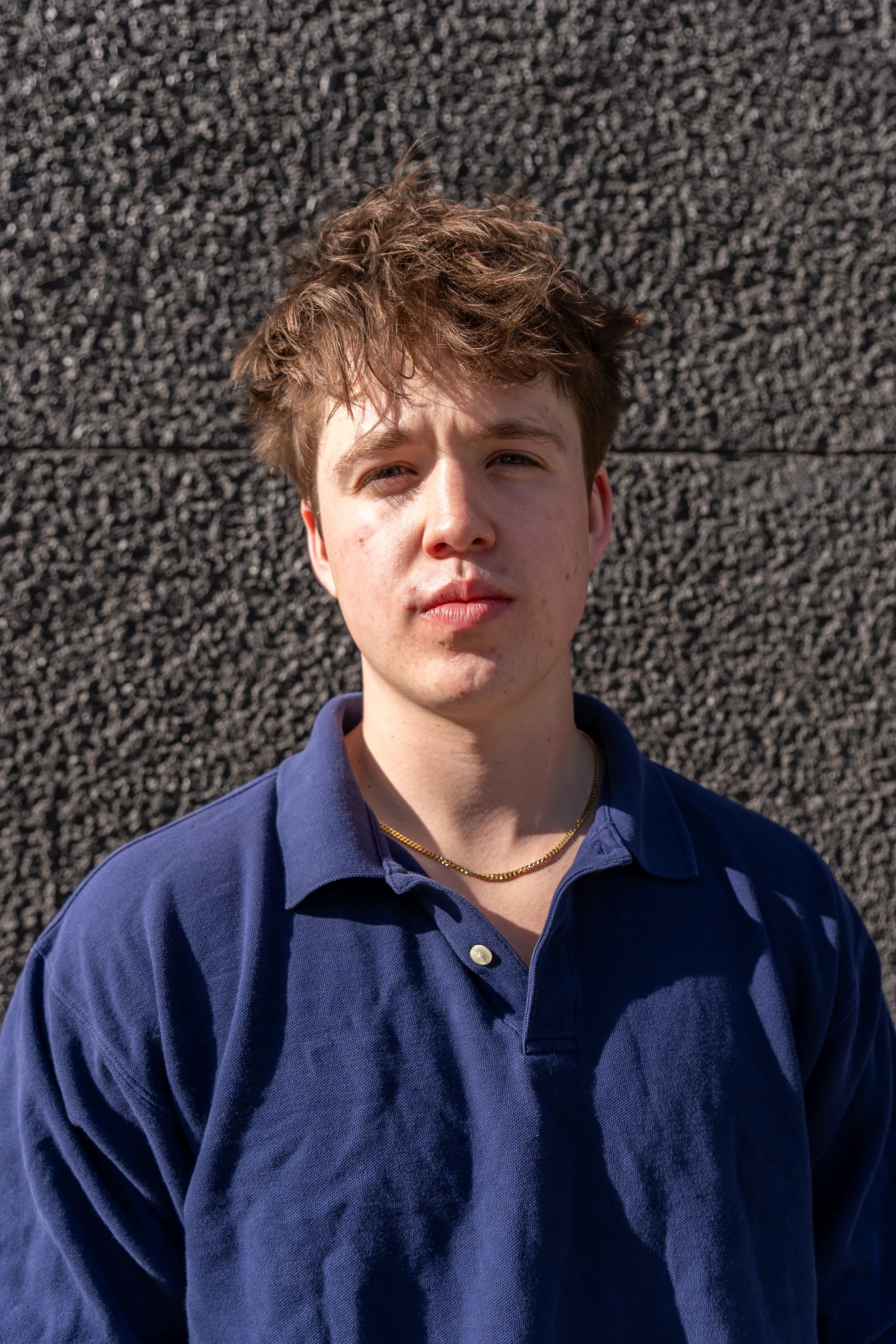 Actor Headshot