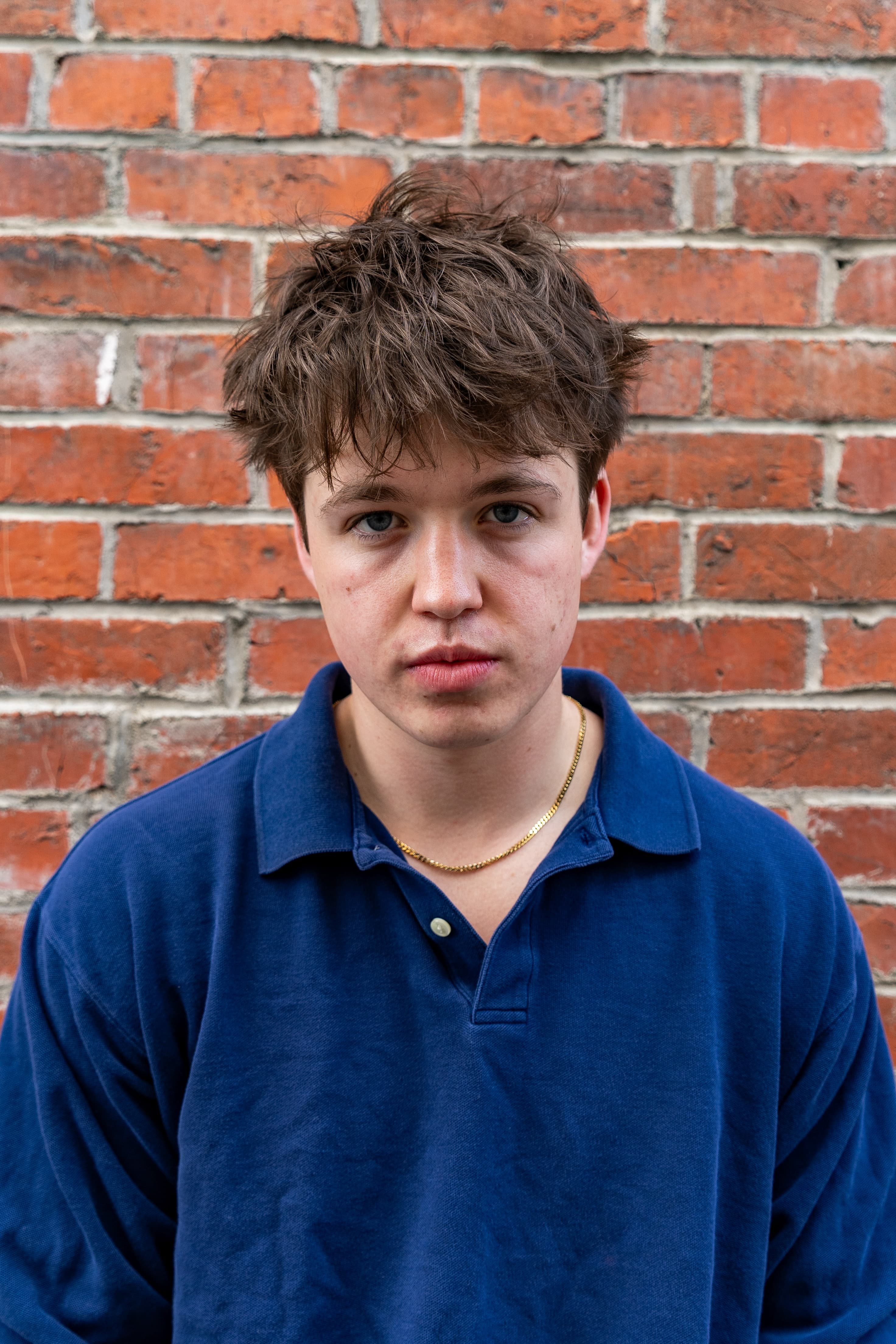 Actor Headshot