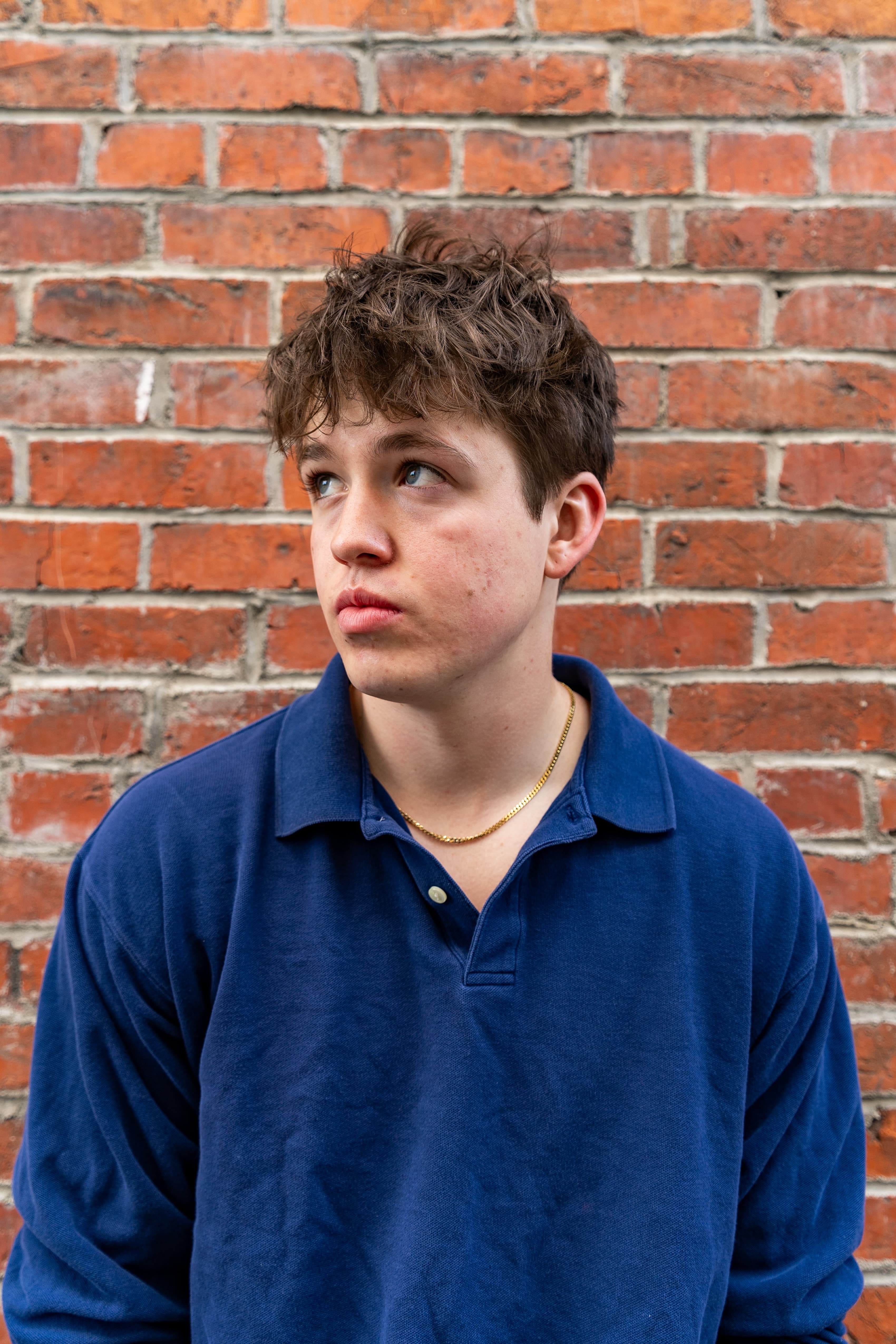 Actor Headshot