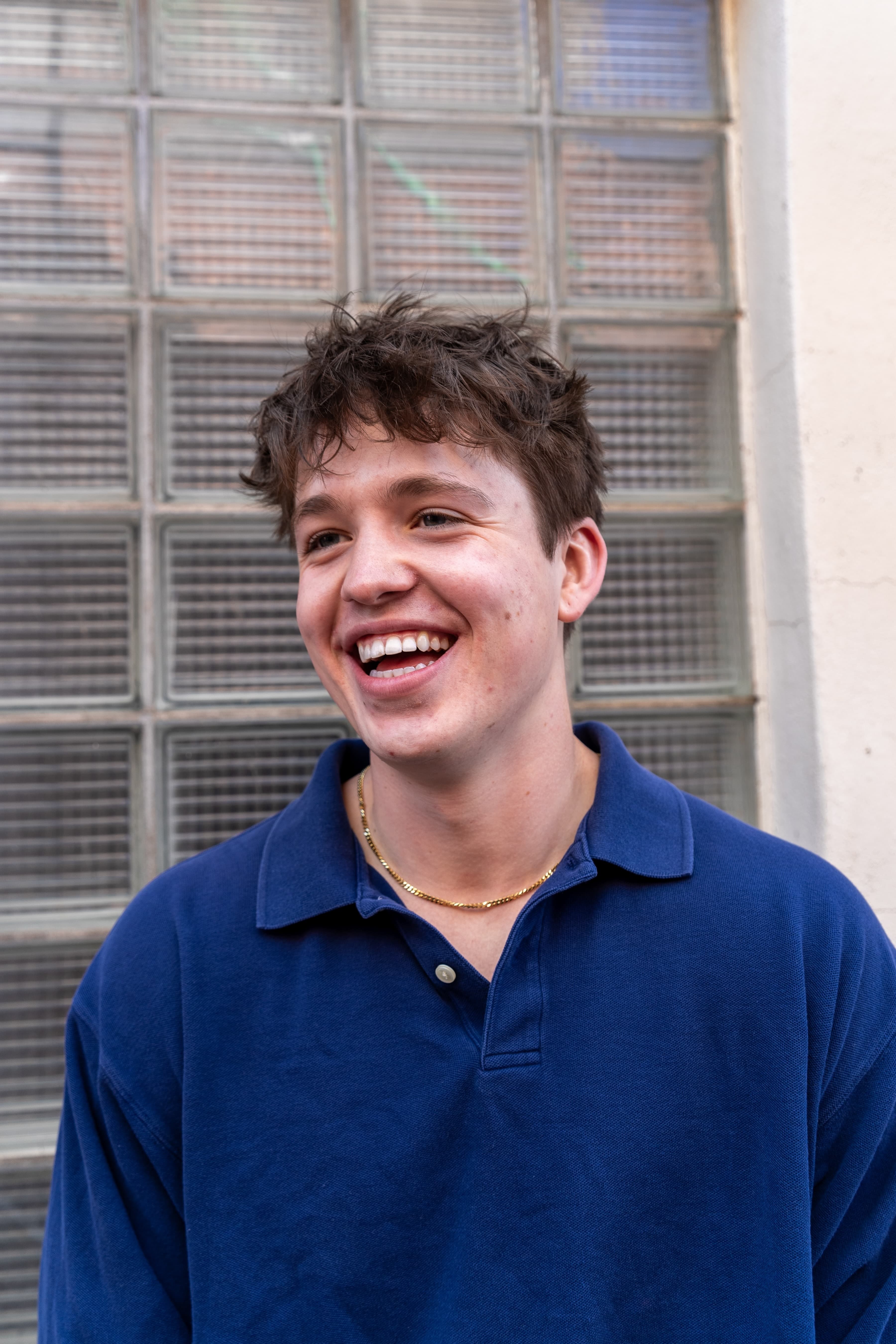 Actor Headshot