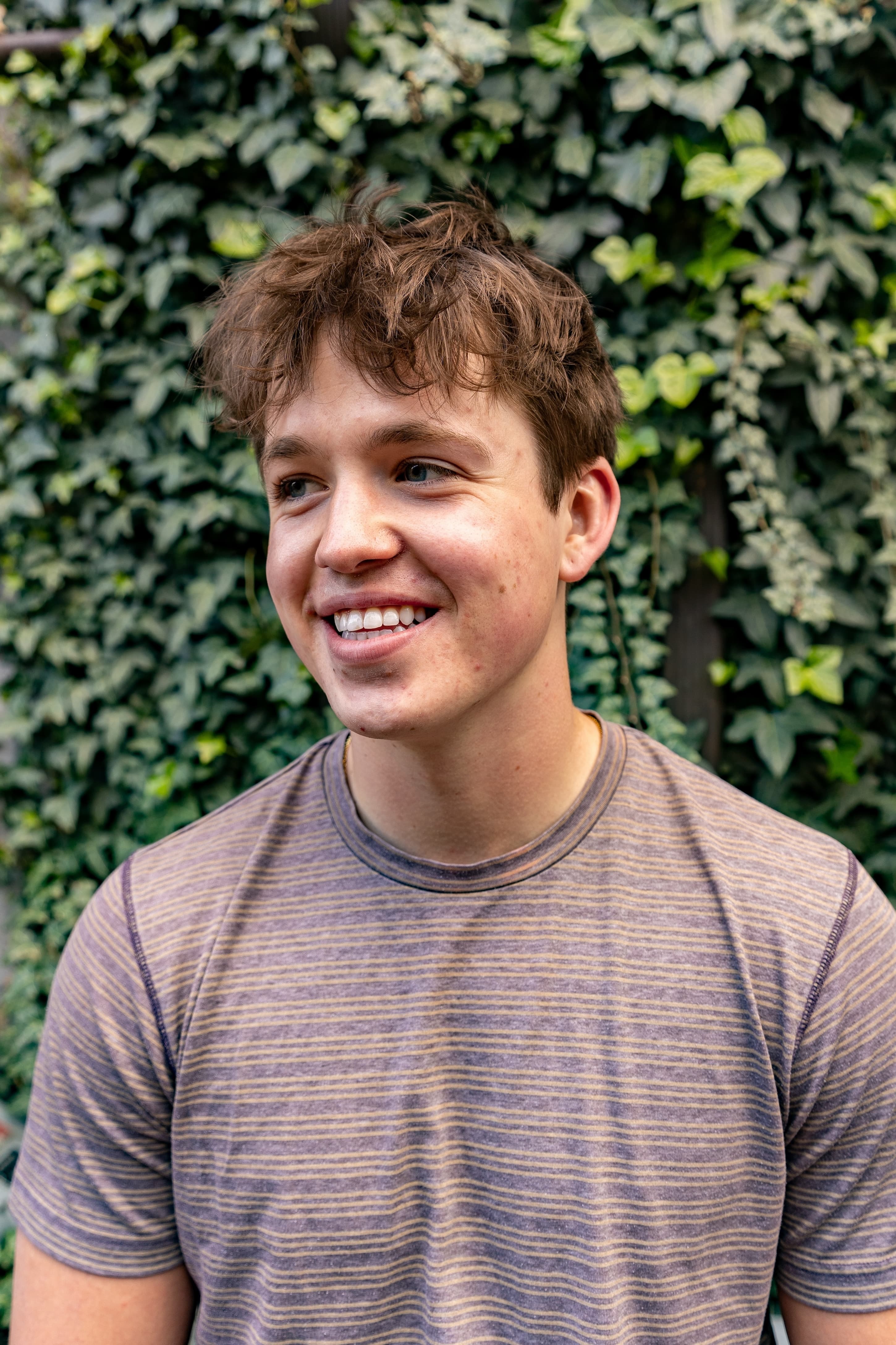 Actor Headshot