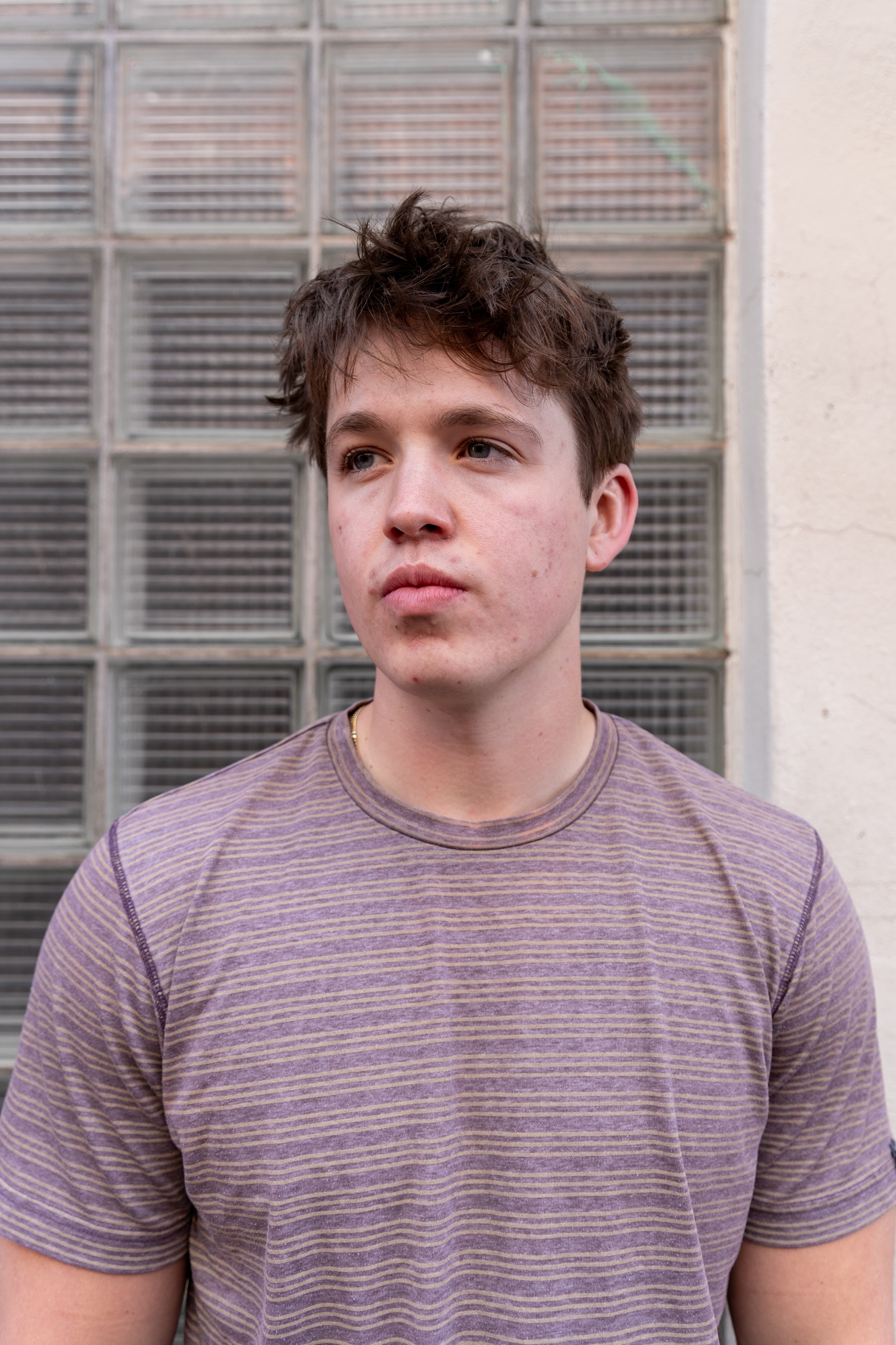 Actor Headshot