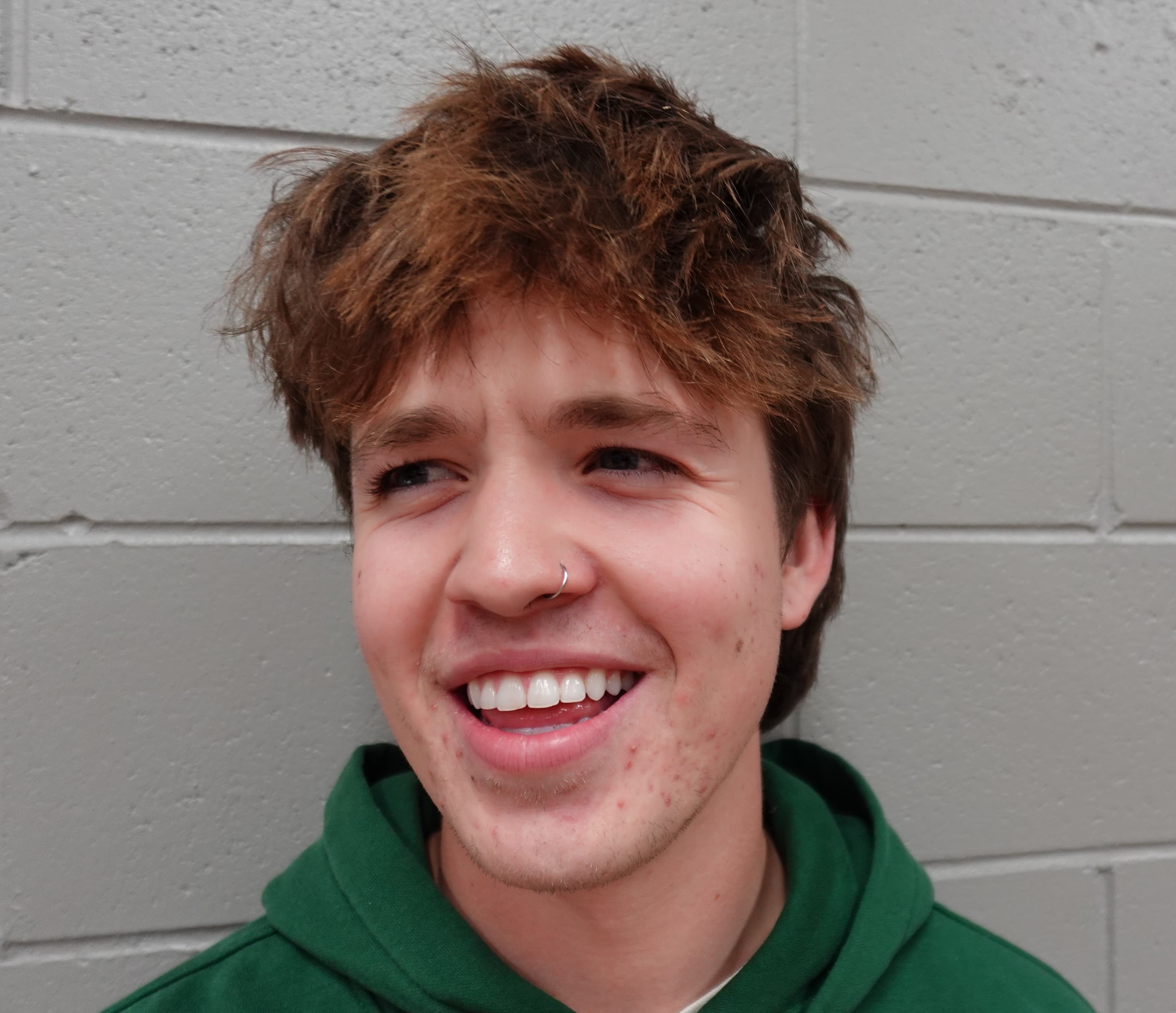 Character portrait